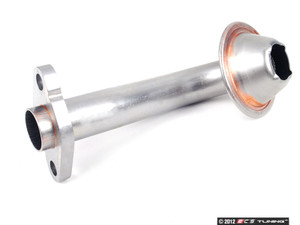 ECS Hybrid 1.8T Oil Pan Conversion Kit