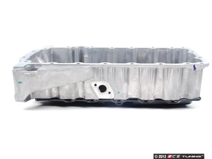 ECS Hybrid 1.8T Oil Pan Conversion Kit