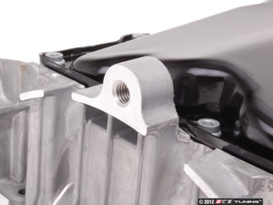 ECS Hybrid 1.8T Oil Pan Conversion Kit