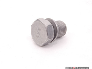 ECS Tuning 40k Service Kit - With Large Oil Filter