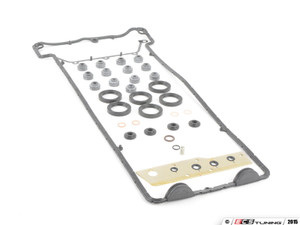VANOS Filter Change Kit - Level III