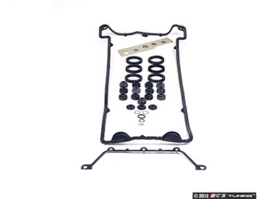 VANOS Filter Change Kit - Level III