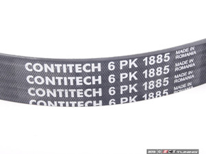 ECS Tuning Timing Belt Kit - Ultimate Plus | ES2137116
