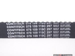 ECS Tuning Timing Belt Kit - Ultimate Plus | ES2137116