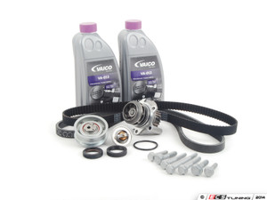 ECS Tuning Timing Belt Kit - Ultimate Plus | ES2158254