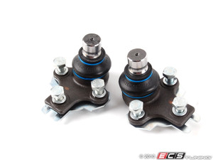 ECS Tuning Suspension Refresh Kit - Stage 3 | ES2162729