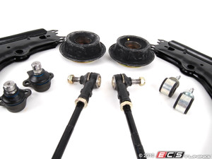 ECS Tuning Suspension Refresh Kit - Stage 3 | ES2162730
