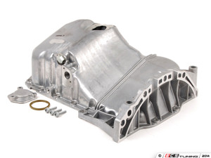 Oil Pan Kit