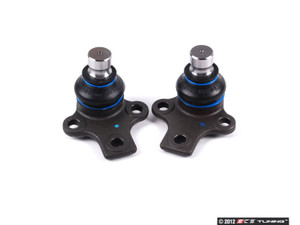 ECS Tuning Suspension Refresh Kit - Stage 2 | ES2162763