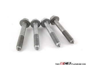 ECS Tuning Suspension Refresh Kit - Stage 2 | ES2162764