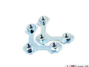 Front Suspension Refresh Kit | ES2162765