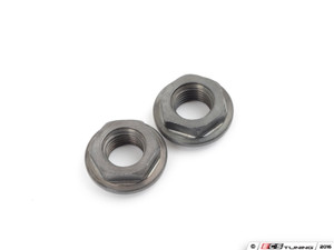Front Suspension Refresh Kit | ES2162765