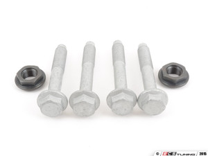 Front Suspension Refresh Kit - Heavy Duty