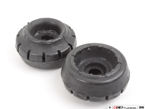 Front Suspension Refresh Kit - Heavy Duty