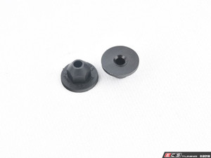 Rear Fender Liner Hardware Kit - Priced Each | ES2168008