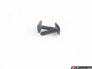 Rear Fender Liner Hardware Kit - Priced Each | ES2168008