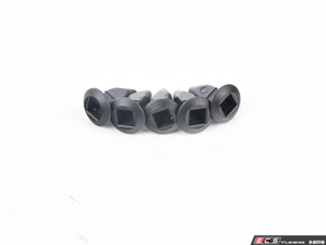 Rear Fender Liner Hardware Kit - Priced Each | ES2168008