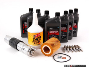 Inspection 2 - Service Kit | ES2168014