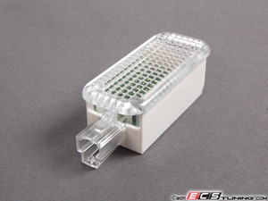 R8 LED Trunk Light Retrofit Kit