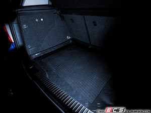 R8 LED Trunk Light Retrofit Kit