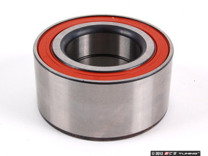 Wheel Bearing Kit - rear