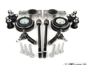 Front Suspension Refresh Kit - Stage 2 | ES2210298