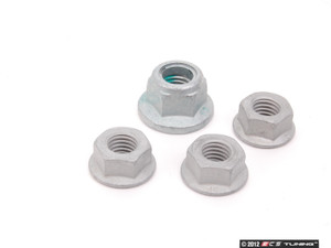 Front Suspension Refresh Kit - Stage 2 | ES2210298