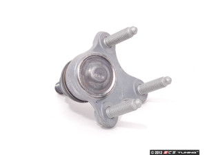 Front Suspension Refresh Kit - Stage 2 | ES2210298
