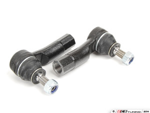 Front Suspension Refresh Kit - Stage 2 | ES2210298