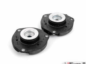 Front Suspension Refresh Kit - Stage 3