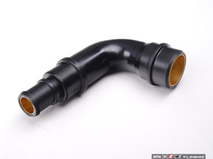 Crankcase Breather Hose Kit