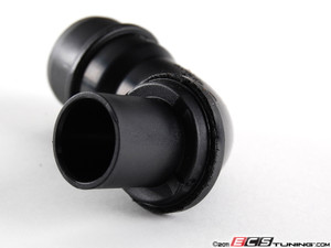Crankcase Breather Hose Kit | ES2214901