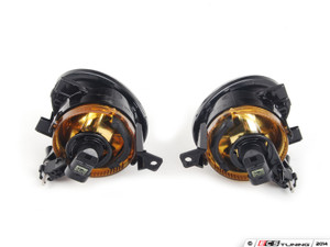 Fog Light Kit | ES2215429