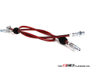 ECS 6-Piston Front Big Brake Kit (325X25)