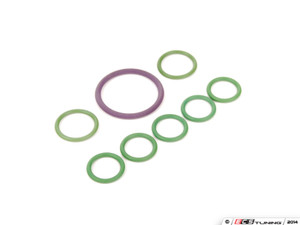 Air Conditioning O-Ring - Kit | ES2216500