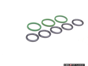 Air Conditioning O-Ring - Kit | ES2216527