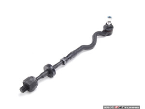 Front Suspension Refresh Kit - Level 2