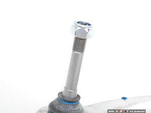Front And Rear Suspension Refresh Kit - Level 3