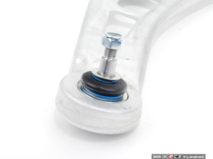 Front And Rear Suspension Refresh Kit - Level 3