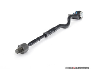 Front And Rear Suspension Refresh Kit - Level 3