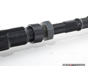 Front And Rear Suspension Refresh Kit - Level 3