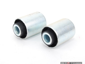 Front And Rear Suspension Refresh Kit - Level 3