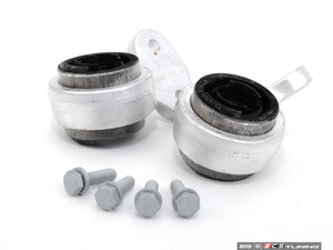 Front And Rear Suspension Refresh Kit - Level 3