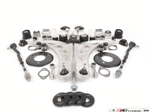 Front And Rear Suspension Refresh Kit - Level 3 | ES2219706