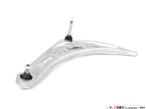 Front And Rear Suspension Refresh Kit - Level 3 | ES2219706