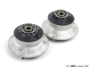 Front And Rear Suspension Refresh Kit - Level 3 | ES2219706