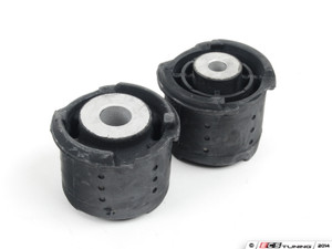Front And Rear Suspension Refresh Kit - Level 3 | ES2219706