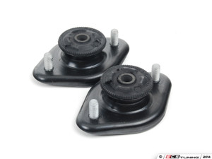 Front And Rear Suspension Refresh Kit - Level 3 | ES2219706