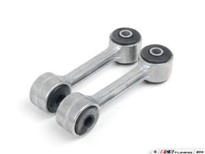 Front And Rear Suspension Refresh Kit - Level 3 | ES2219706