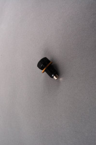 Inspection 2 - Service Kit, With ECS Magnetic Drain Plug